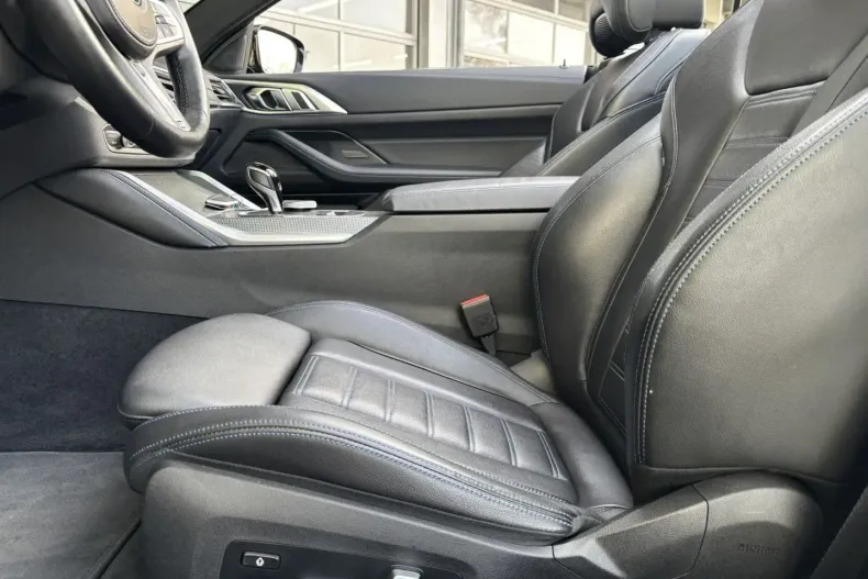 BMW 430 (Seria 4) din 2022 cu 19.900 km - oferta BMW188078 - foto 18