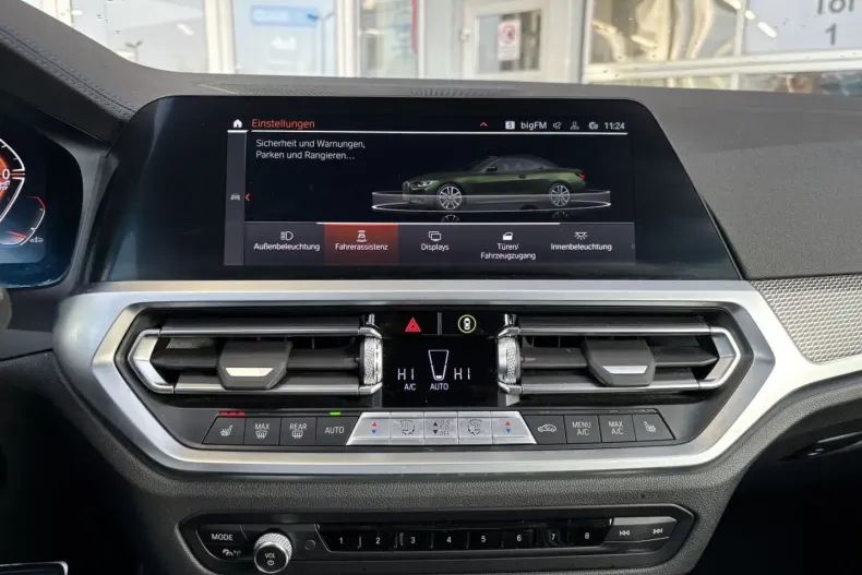 BMW 430 (Seria 4) din 2022 cu 19.900 km - oferta BMW188078 - foto 22