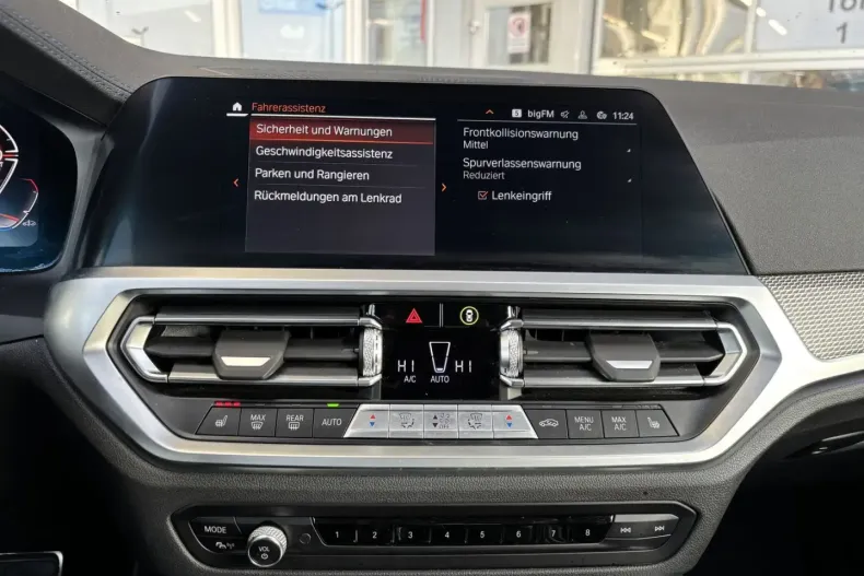 BMW 430 (Seria 4) din 2022 cu 19.900 km - oferta BMW188078 - foto 24