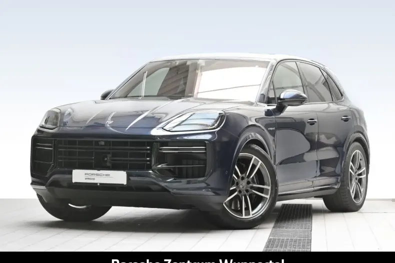Porsche Cayenne din 2024 cu 9.659 km - oferta POR188080 - foto 1