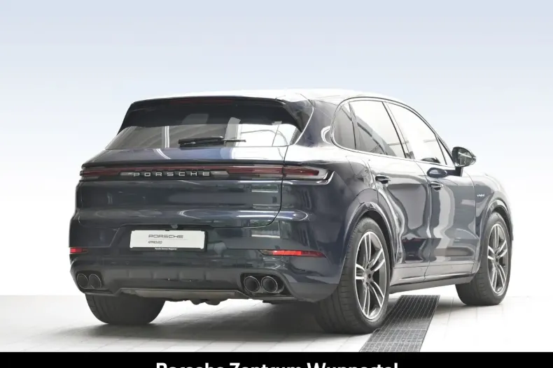 Porsche Cayenne din 2024 cu 9.659 km - oferta POR188080 - foto 4