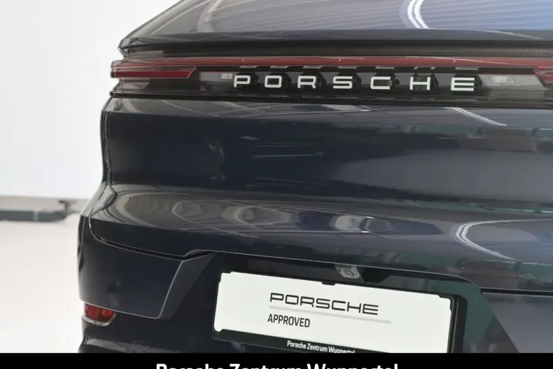 Porsche Cayenne din 2024 cu 9.659 km - oferta POR188080 - foto 6
