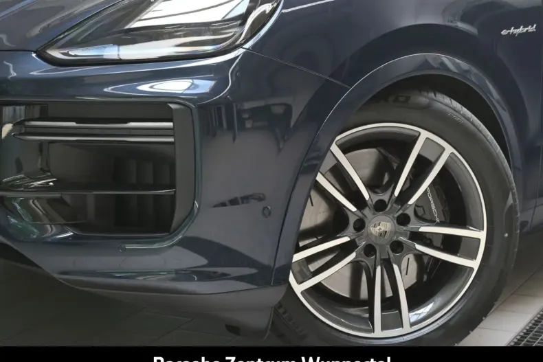 Porsche Cayenne din 2024 cu 9.659 km - oferta POR188080 - foto 9