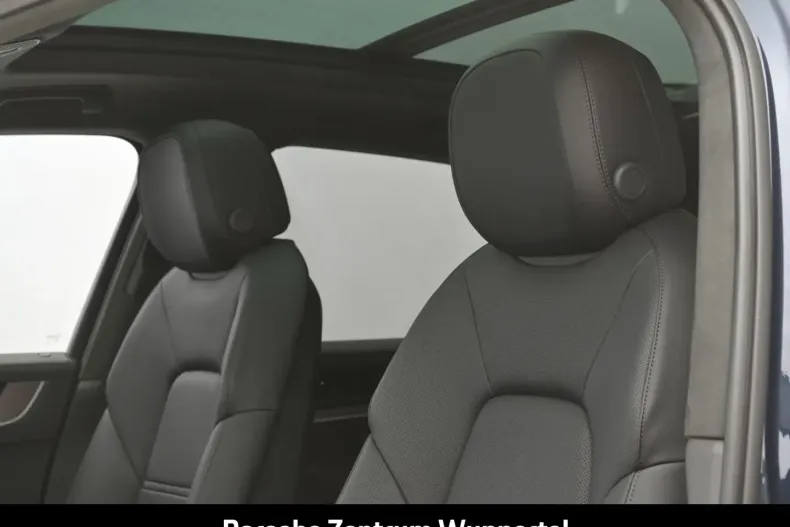 Porsche Cayenne din 2024 cu 9.659 km - oferta POR188080 - foto 12