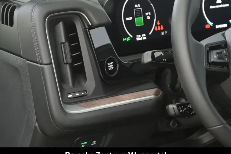 Porsche Cayenne din 2024 cu 9.659 km - oferta POR188080 - foto 13
