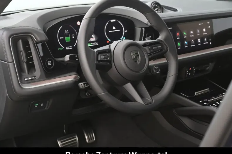 Porsche Cayenne din 2024 cu 9.659 km - oferta POR188080 - foto 14