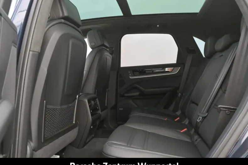 Porsche Cayenne din 2024 cu 9.659 km - oferta POR188080 - foto 18