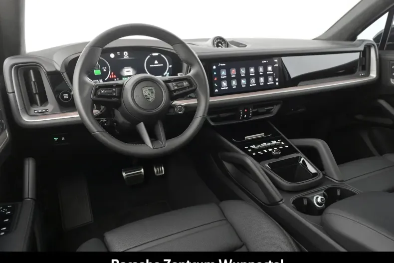 Porsche Cayenne din 2024 cu 9.659 km - oferta POR188080 - foto 19