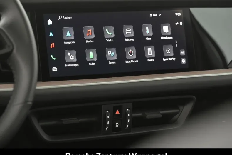 Porsche Cayenne din 2024 cu 9.659 km - oferta POR188080 - foto 20