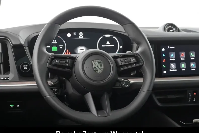 Porsche Cayenne din 2024 cu 9.659 km - oferta POR188080 - foto 22