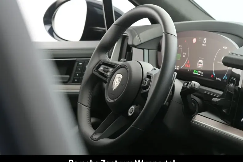 Porsche Cayenne din 2024 cu 9.659 km - oferta POR188080 - foto 26