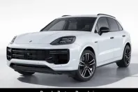 Porsche Cayenne din 2024 cu 6.500 km - oferta POR188081 - foto 1