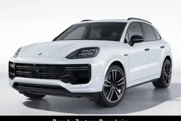 Porsche Cayenne din 2024 - oferta POR188081