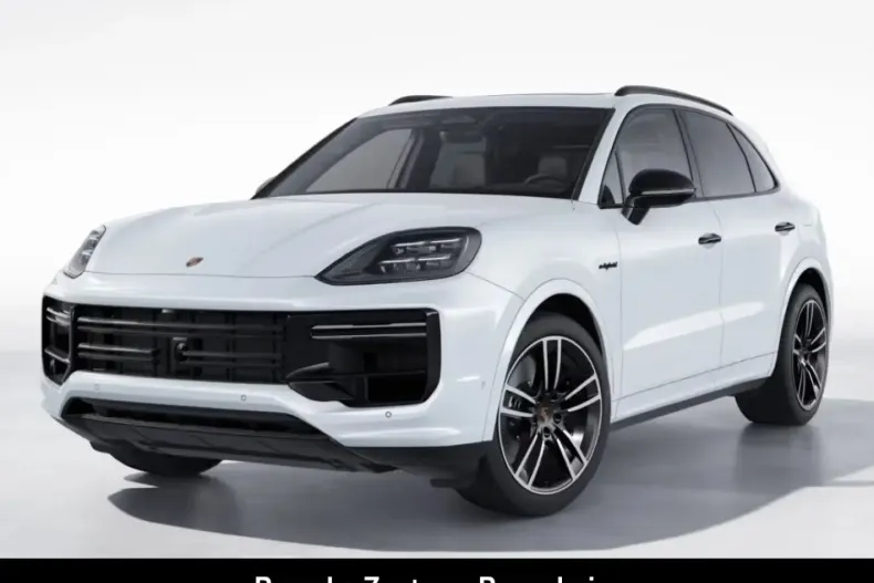 Porsche Cayenne din 2024 cu 6.500 km - oferta POR188081 - foto 1