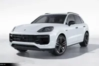 Porsche Cayenne din 2024 cu 6.500 km - oferta POR188081 - foto 2