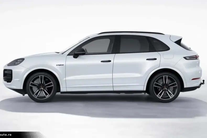 Porsche Cayenne din 2024 cu 6.500 km - oferta POR188081 - foto 3