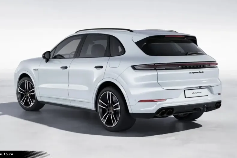 Porsche Cayenne din 2024 cu 6.500 km - oferta POR188081 - foto 4