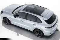 Porsche Cayenne din 2024 cu 6.500 km - oferta POR188081 - foto 5