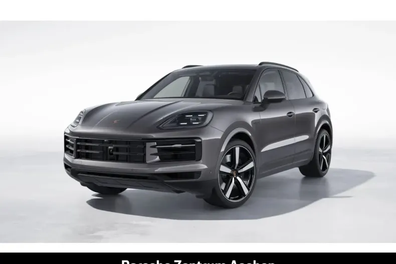 Porsche Cayenne din 2024 cu 29.149 km - oferta POR188082 - foto 1