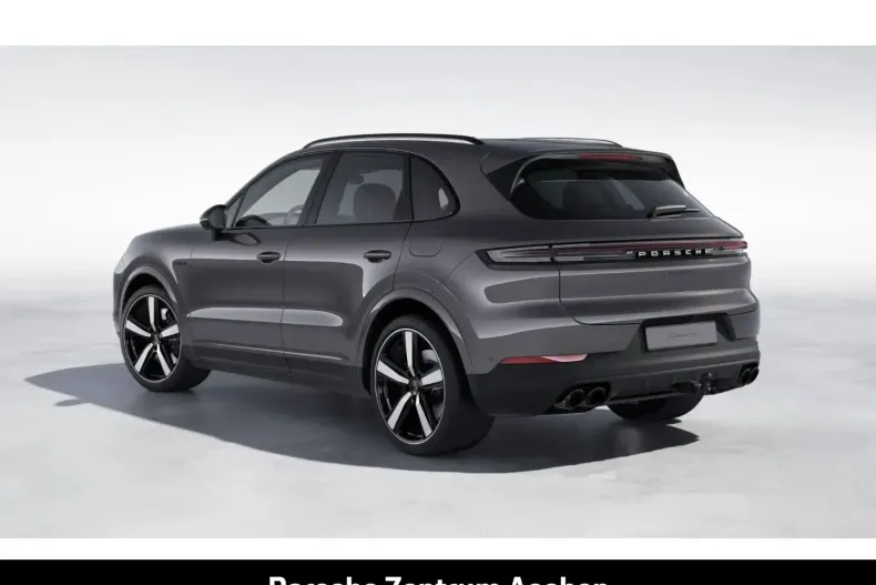 Porsche Cayenne din 2024 cu 29.149 km - oferta POR188082 - foto 3