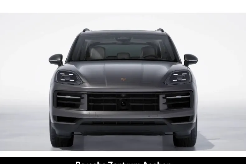 Porsche Cayenne din 2024 cu 29.149 km - oferta POR188082 - foto 8