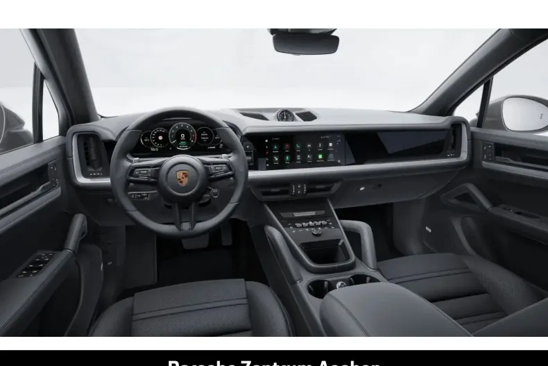 Porsche Cayenne din 2024 cu 29.149 km - oferta POR188082 - foto 9