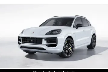 Porsche Cayenne din 2024 - oferta POR188083