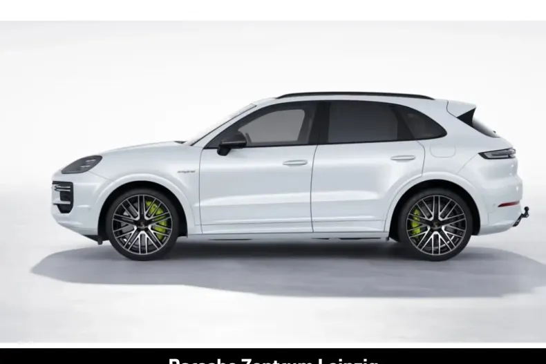 Porsche Cayenne din 2024 cu 40.455 km - oferta POR188083 - foto 2
