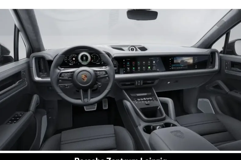 Porsche Cayenne din 2024 cu 40.455 km - oferta POR188083 - foto 6