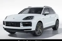 Porsche Cayenne din 2024 cu 27.100 km - oferta POR188084 - foto 1