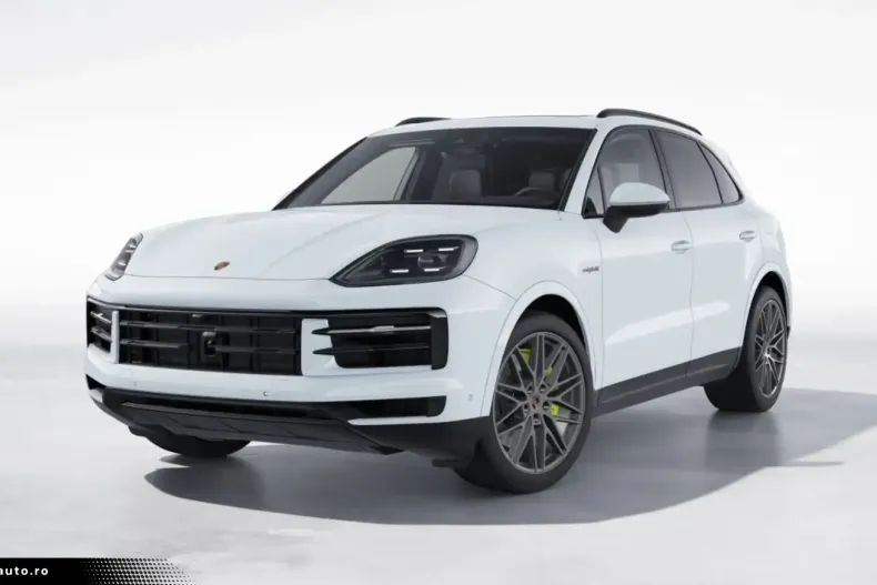 Porsche Cayenne din 2024 cu 27.100 km - oferta POR188084 - foto 2