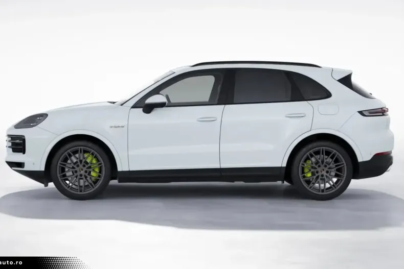 Porsche Cayenne din 2024 cu 27.100 km - oferta POR188084 - foto 3