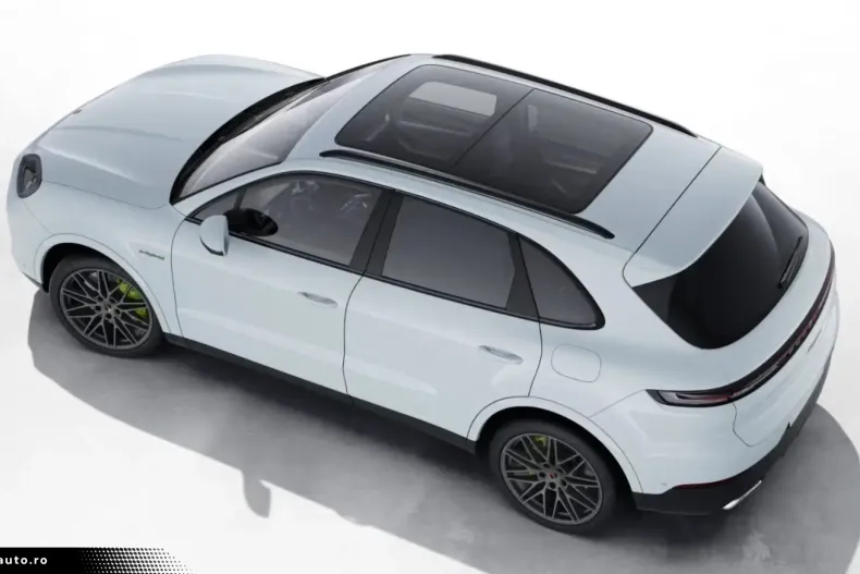 Porsche Cayenne din 2024 cu 27.100 km - oferta POR188084 - foto 5