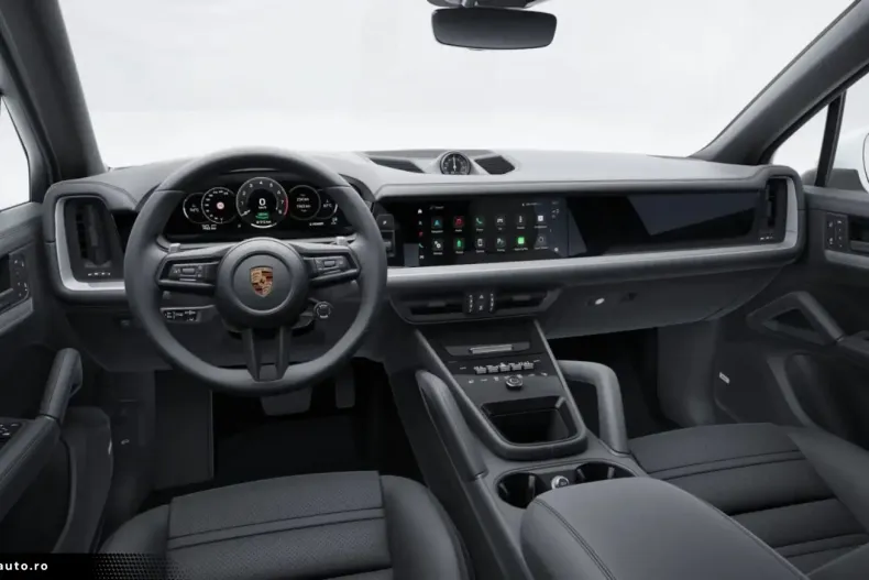 Porsche Cayenne din 2024 cu 27.100 km - oferta POR188084 - foto 6