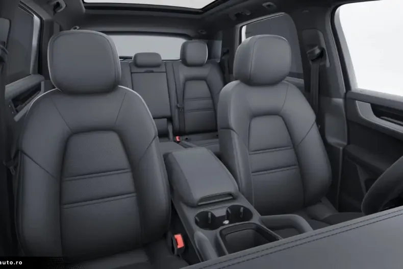 Porsche Cayenne din 2024 cu 27.100 km - oferta POR188084 - foto 7