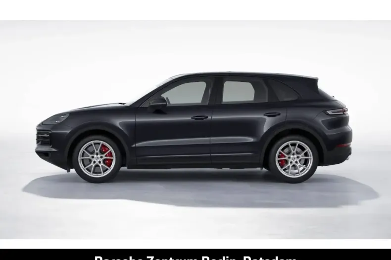 Porsche Cayenne din 2025 cu 23.758 km - oferta POR188085 - foto 2