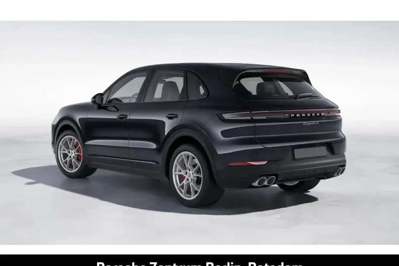 Porsche Cayenne din 2025 cu 23.758 km - oferta POR188085 - foto 3