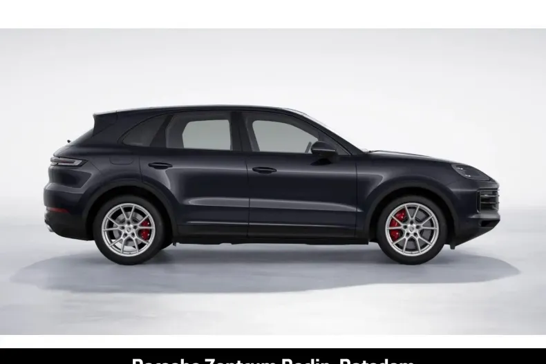 Porsche Cayenne din 2025 cu 23.758 km - oferta POR188085 - foto 6