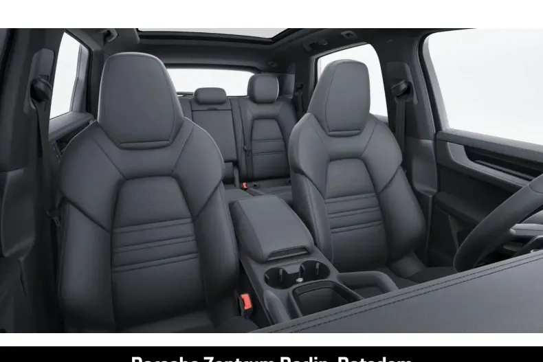 Porsche Cayenne din 2025 cu 23.758 km - oferta POR188085 - foto 10