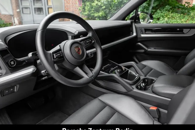 Porsche Cayenne din 2024 cu 19.734 km - oferta POR188086 - foto 4