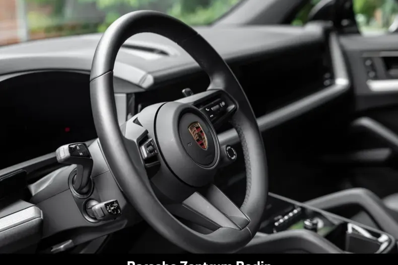 Porsche Cayenne din 2024 cu 19.734 km - oferta POR188086 - foto 6