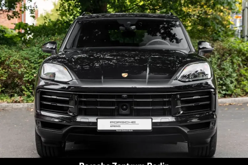 Porsche Cayenne din 2024 cu 19.734 km - oferta POR188086 - foto 8