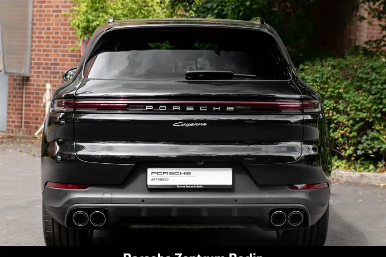 Porsche Cayenne din 2024 cu 19.734 km - oferta POR188086 - foto 9