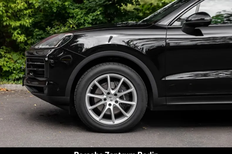 Porsche Cayenne din 2024 cu 19.734 km - oferta POR188086 - foto 10