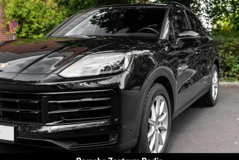 Porsche Cayenne din 2024 cu 19.734 km - oferta POR188086 - foto 12