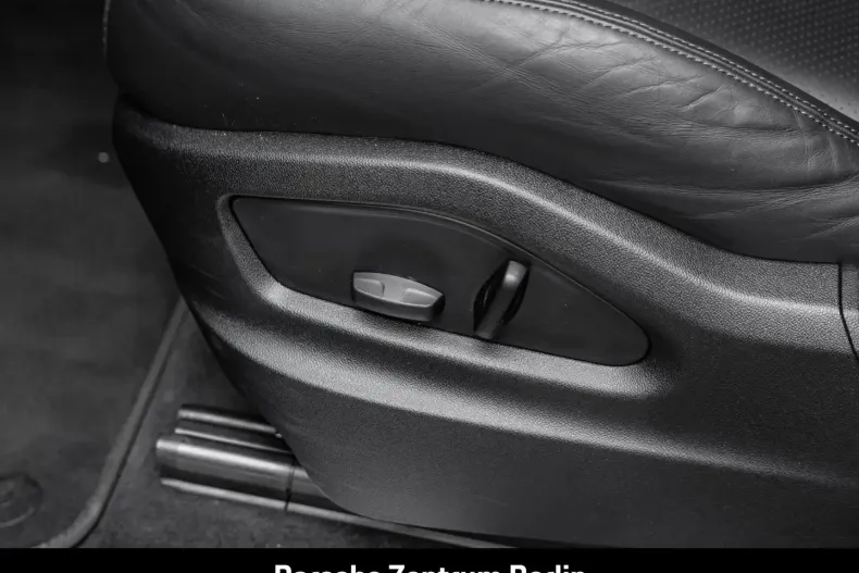 Porsche Cayenne din 2024 cu 19.734 km - oferta POR188086 - foto 16