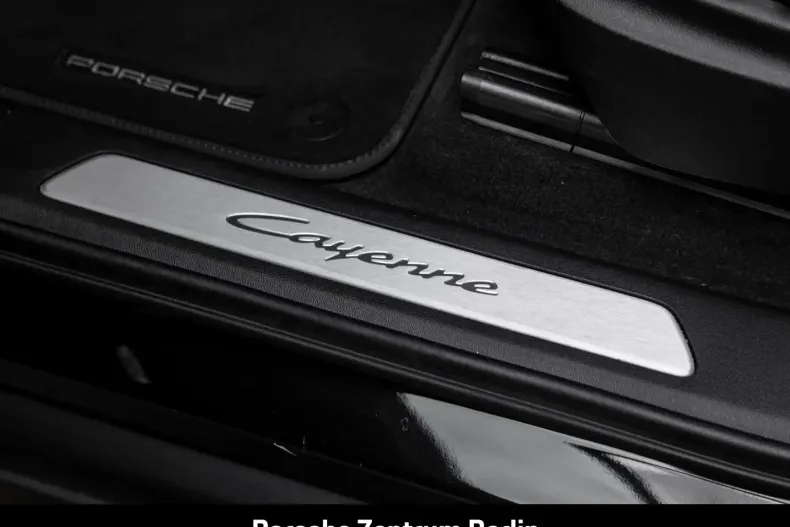 Porsche Cayenne din 2024 cu 19.734 km - oferta POR188086 - foto 17