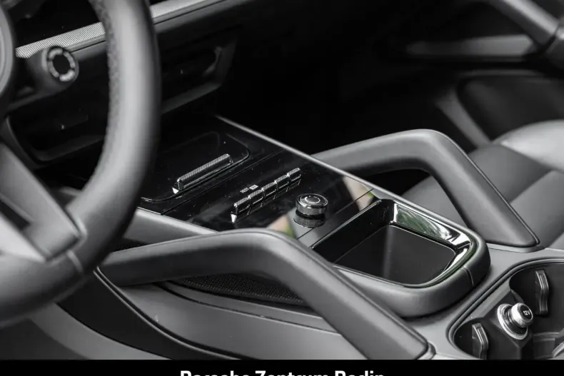 Porsche Cayenne din 2024 cu 19.734 km - oferta POR188086 - foto 19