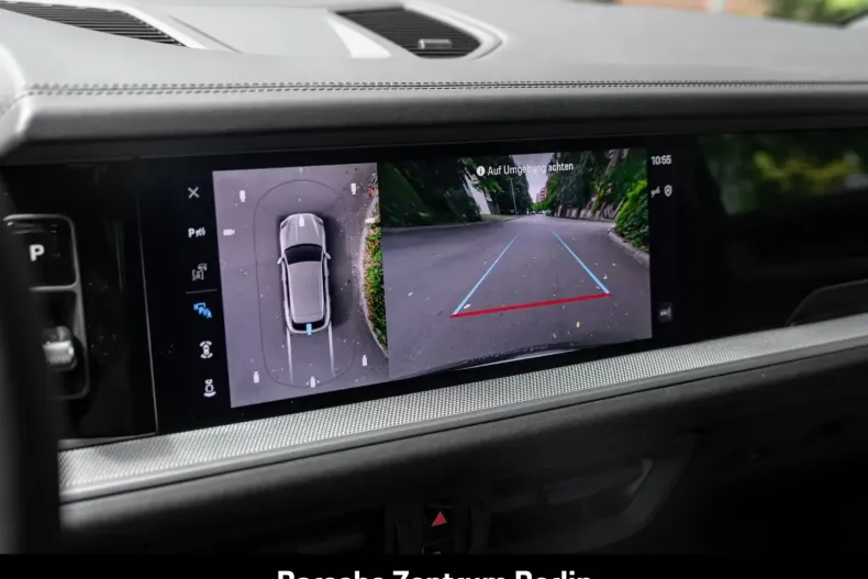 Porsche Cayenne din 2024 cu 19.734 km - oferta POR188086 - foto 23