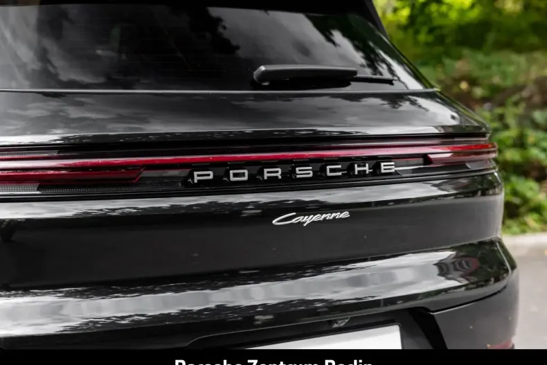 Porsche Cayenne din 2024 cu 19.734 km - oferta POR188086 - foto 25